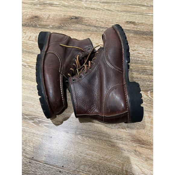 Red Wing 4183 Heritage Boots main image 5